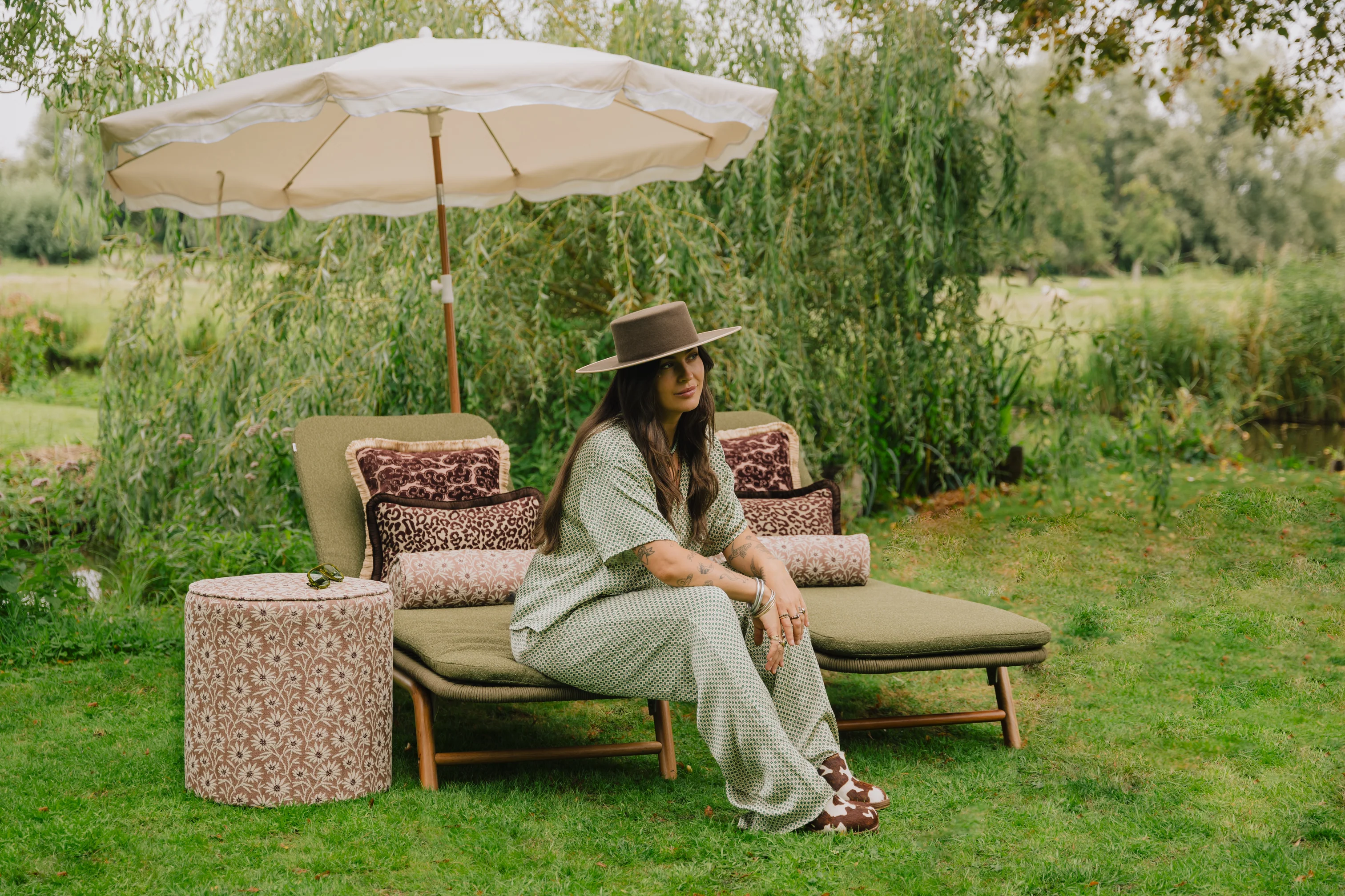 Welcome to Our Store